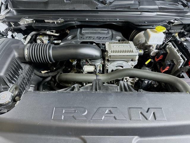 Used 2021 RAM 1500 Limited AWD/4WD image 23