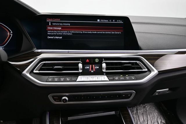 Used 2023 BMW X5 xDrive40i AWD/4WD image 25