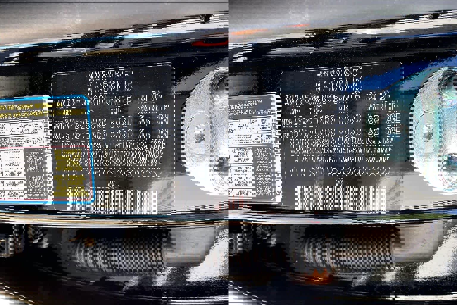 Used 2027 Kia Telluride SX image 33