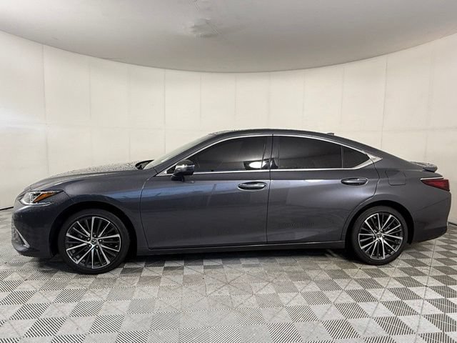Certified 2024 Lexus ES 300h w/ Premium Package FWD video 3