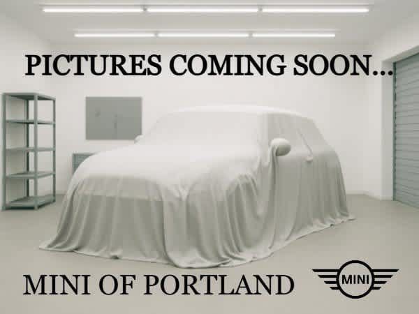 New 2026 MINI Cooper S