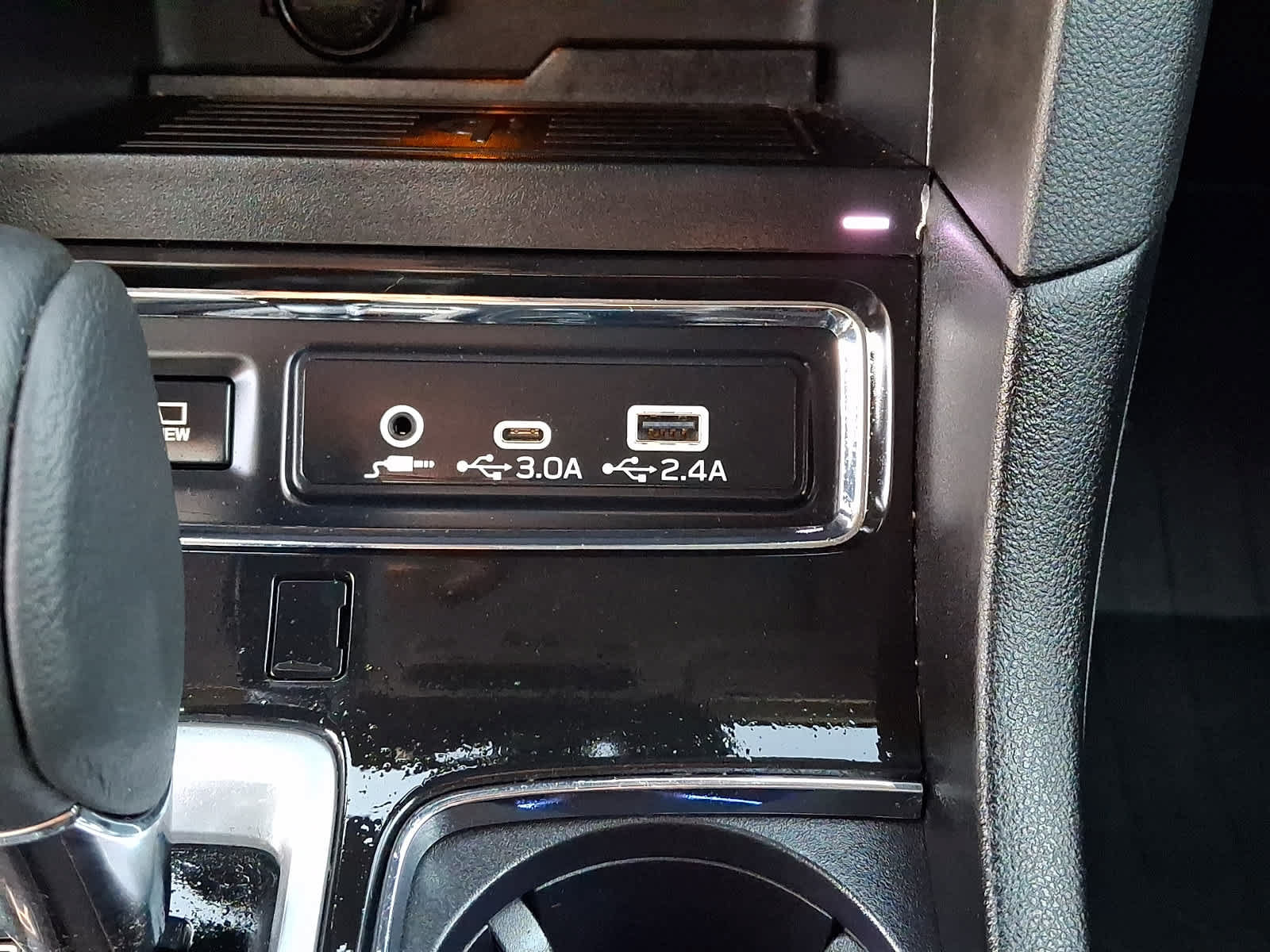 Used 2023 Subaru Ascent Limited w/ Technology Package AWD/4WD image 28