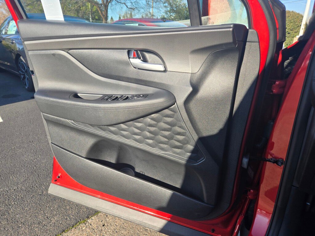 Used 2020 Hyundai Santa Fe SEL image 22