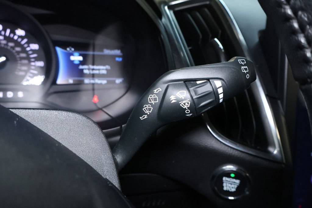Used 2024 Ford Edge Titanium AWD/4WD image 23