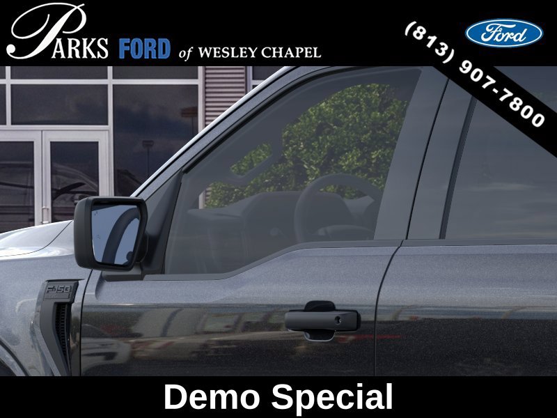 New 2026 Ford F150 STX AWD/4WD image 20