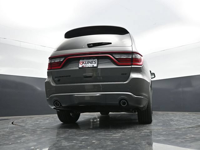 New 2026 Dodge Durango GT w/ Blacktop Package AWD/4WD image 42