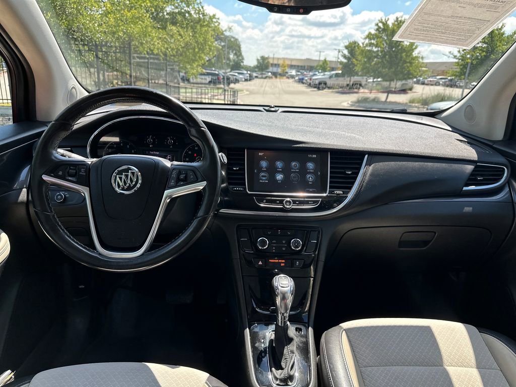Used 2019 Buick Encore Preferred FWD image 30
