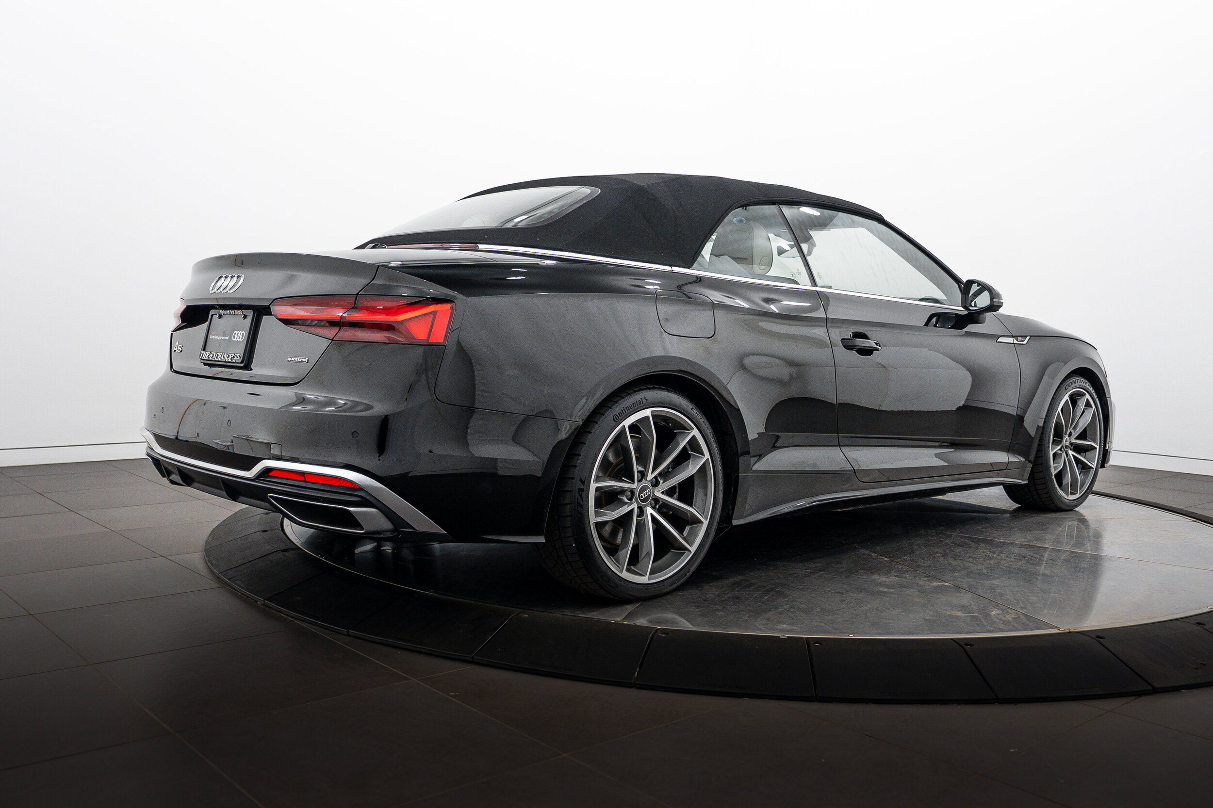 Certified 2023 Audi A5 2.0T Premium Plus w/ Premium Plus AWD/4WD image 29