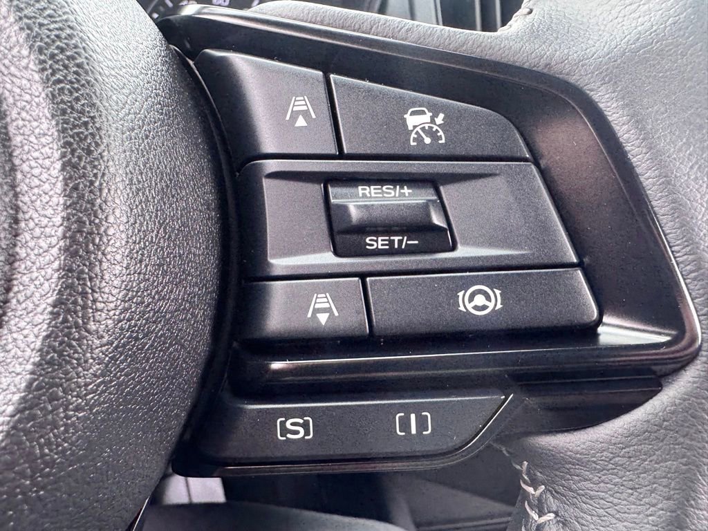 Used 2026 Subaru Forester Premium image 21