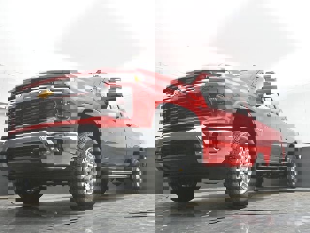 New 2026 Chevrolet Silverado 3500 LT AWD/4WD image 42