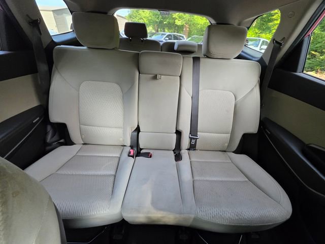 Used 2014 Hyundai Santa Fe GLS AWD/4WD image 29
