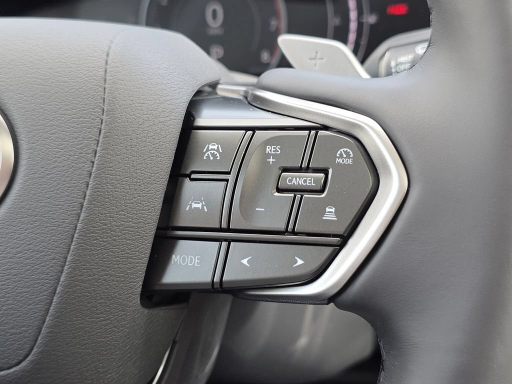 New 2026 Lexus NX 350 AWD image 29