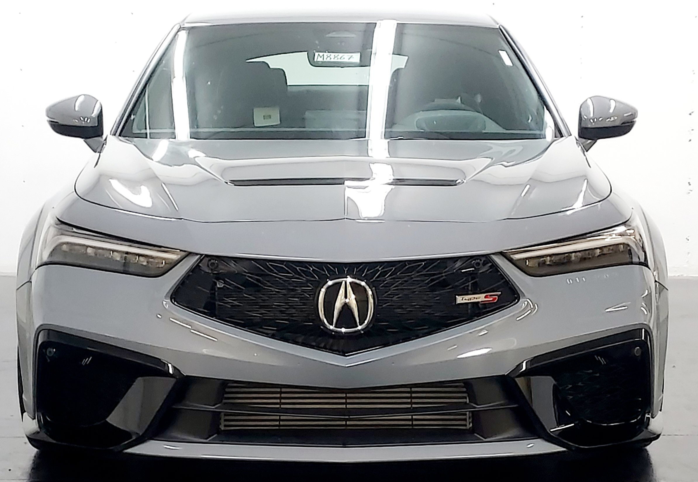New 2026 Acura Integra Type S FWD image 12