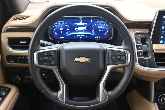 Used 2024 Chevrolet Tahoe Premier w/ Premium Package AWD/4WD image 28