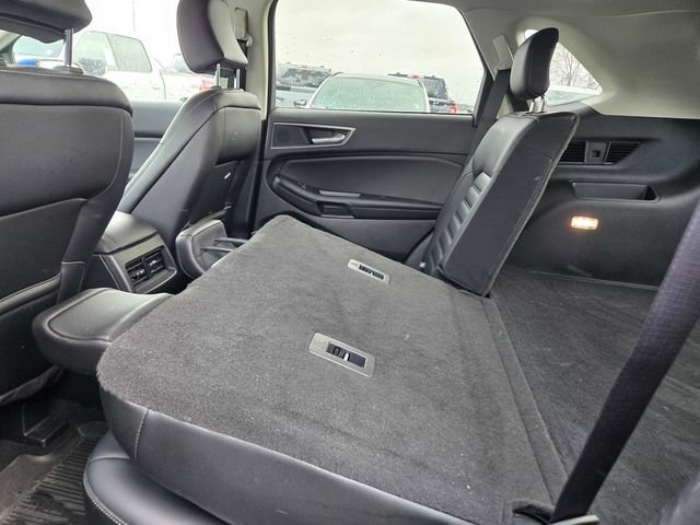 Used 2024 Ford Edge SEL w/ Convenience Package AWD/4WD image 32