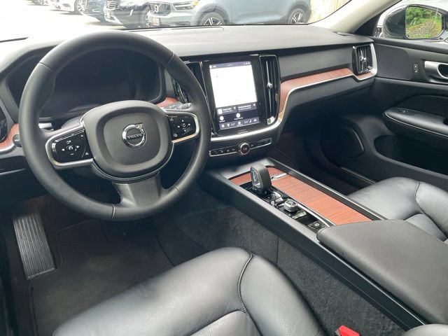 Certified 2024 Volvo S60 B5 Plus w/ Climate Package FWD image 17