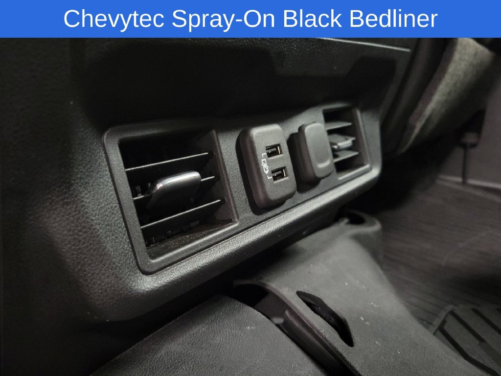 Used 2022 Chevrolet Silverado 1500 RST AWD/4WD image 34