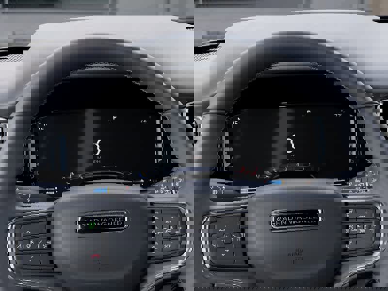 New 2026 Jeep Grand Wagoneer Limited image 17