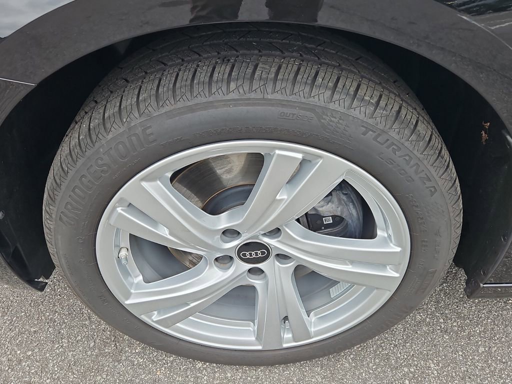 Certified 2025 Audi A5 2.0T Premium Plus w/ Premium Plus image 10