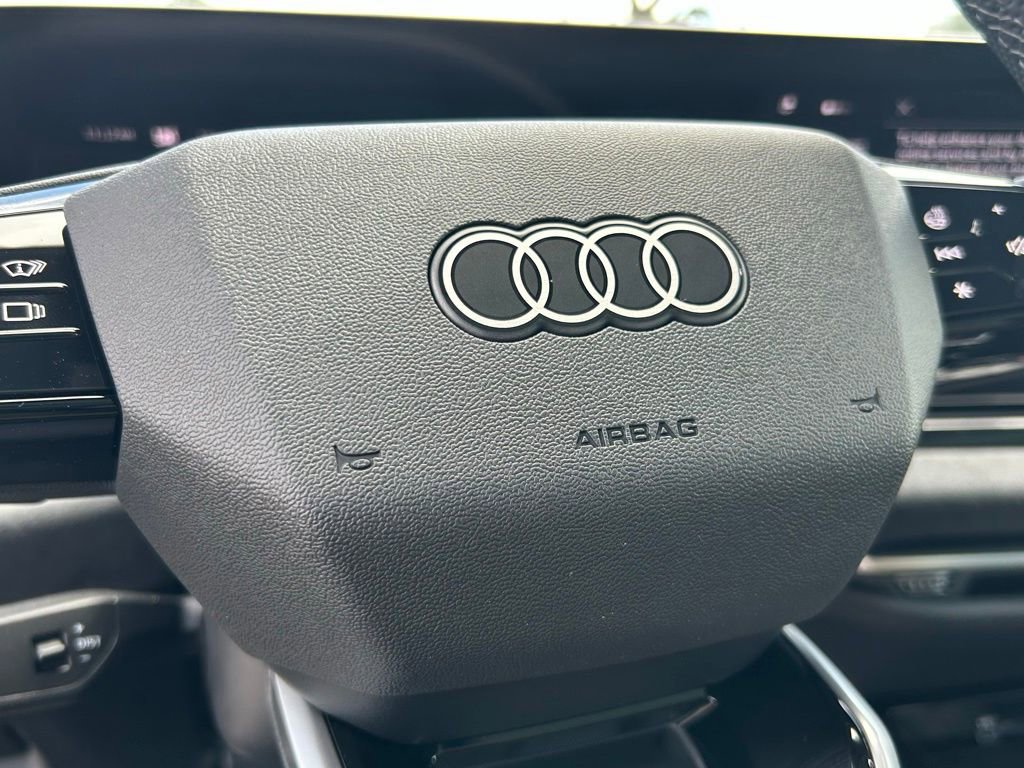 New 2026 Audi A6 Prestige AWD/4WD image 23