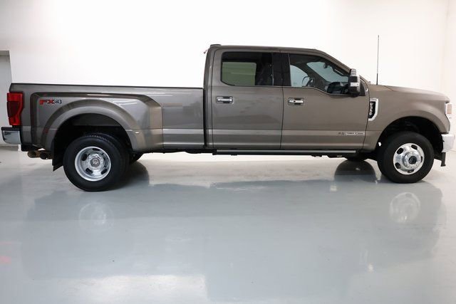 Used 2021 Ford F350 King Ranch w/ King Ranch Ultimate Package image 73