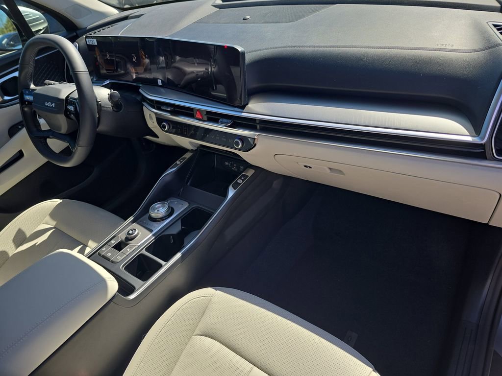 New 2026 Kia Sorento EX image 12
