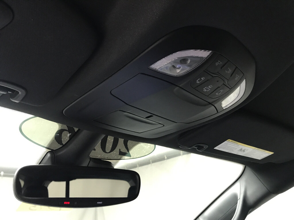 Used 2026 Chrysler Pacifica Select FWD image 14
