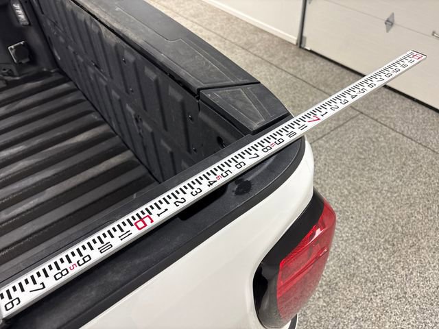 Used 2022 GMC Sierra 2500 Denali w/ Technology Package image 37