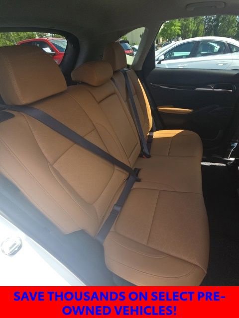 Used 2026 Kia Seltos EX w/ EX Sunroof Package FWD image 23