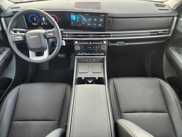 Used 2026 Hyundai Santa Fe SEL image 20