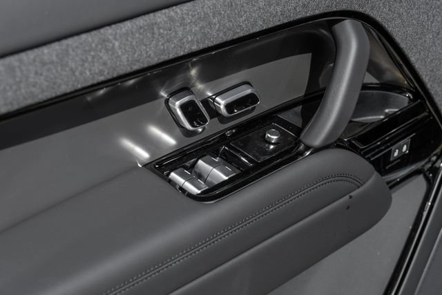 New 2026 Land Rover Range Rover Sport Dynamic SE AWD/4WD image 51