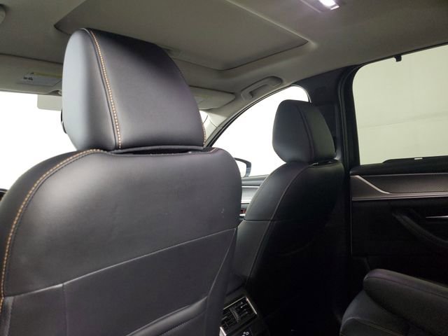 Certified 2024 MAZDA CX-90 Plug-In Hybrid w/ Preferred image 14