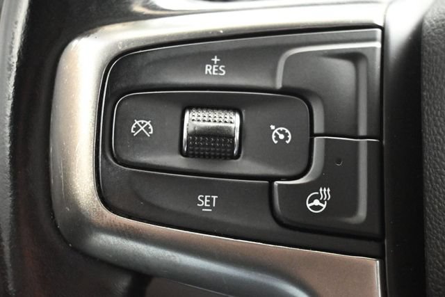 Used 2020 Chevrolet Silverado 1500 RST w/ All-Star Edition AWD/4WD image 23