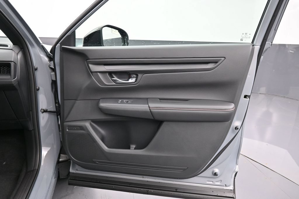 New 2026 Honda CR-V Sport-L image 32