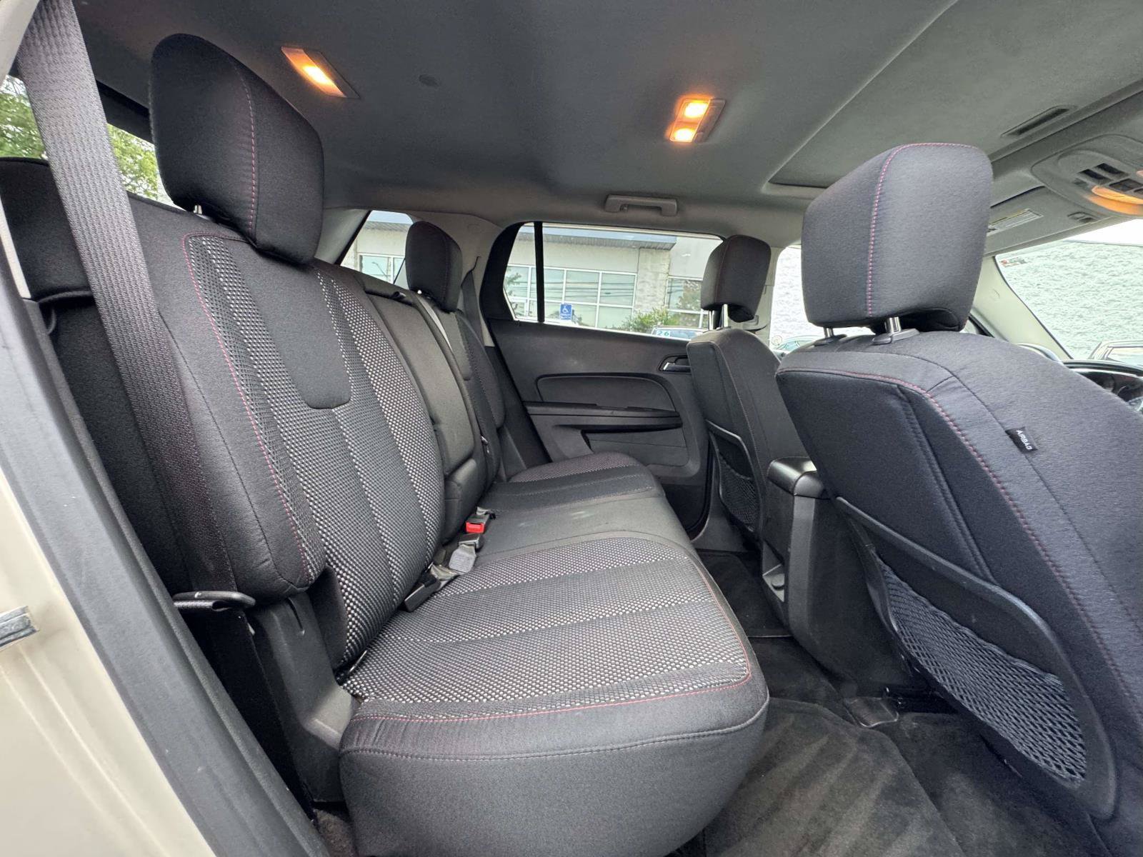 Used 2012 GMC Terrain SLE w/ Convenience Package AWD/4WD image 11