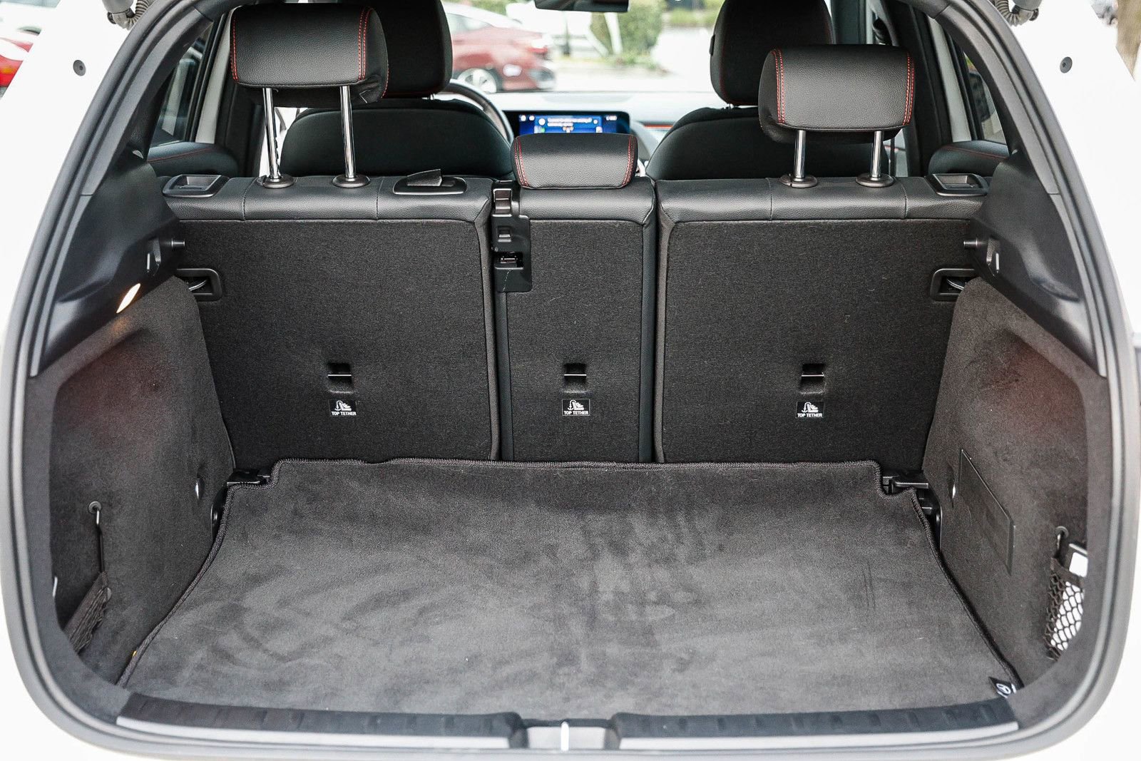 Certified 2025 Mercedes-Benz GLA 250 GLA 250 image 25