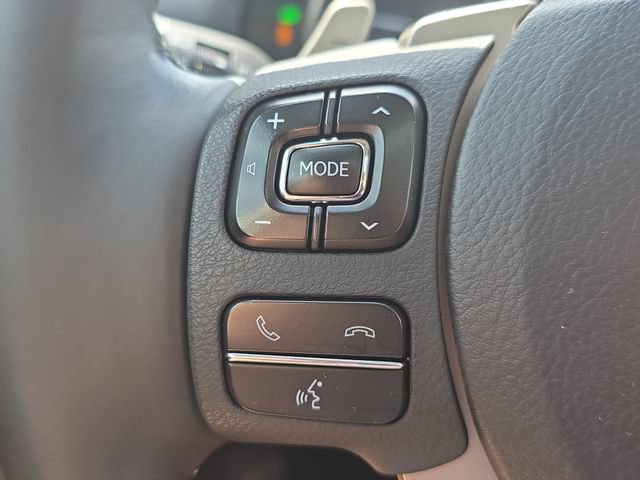 Used 2018 Lexus NX 300 AWD w/ Premium Package image 17