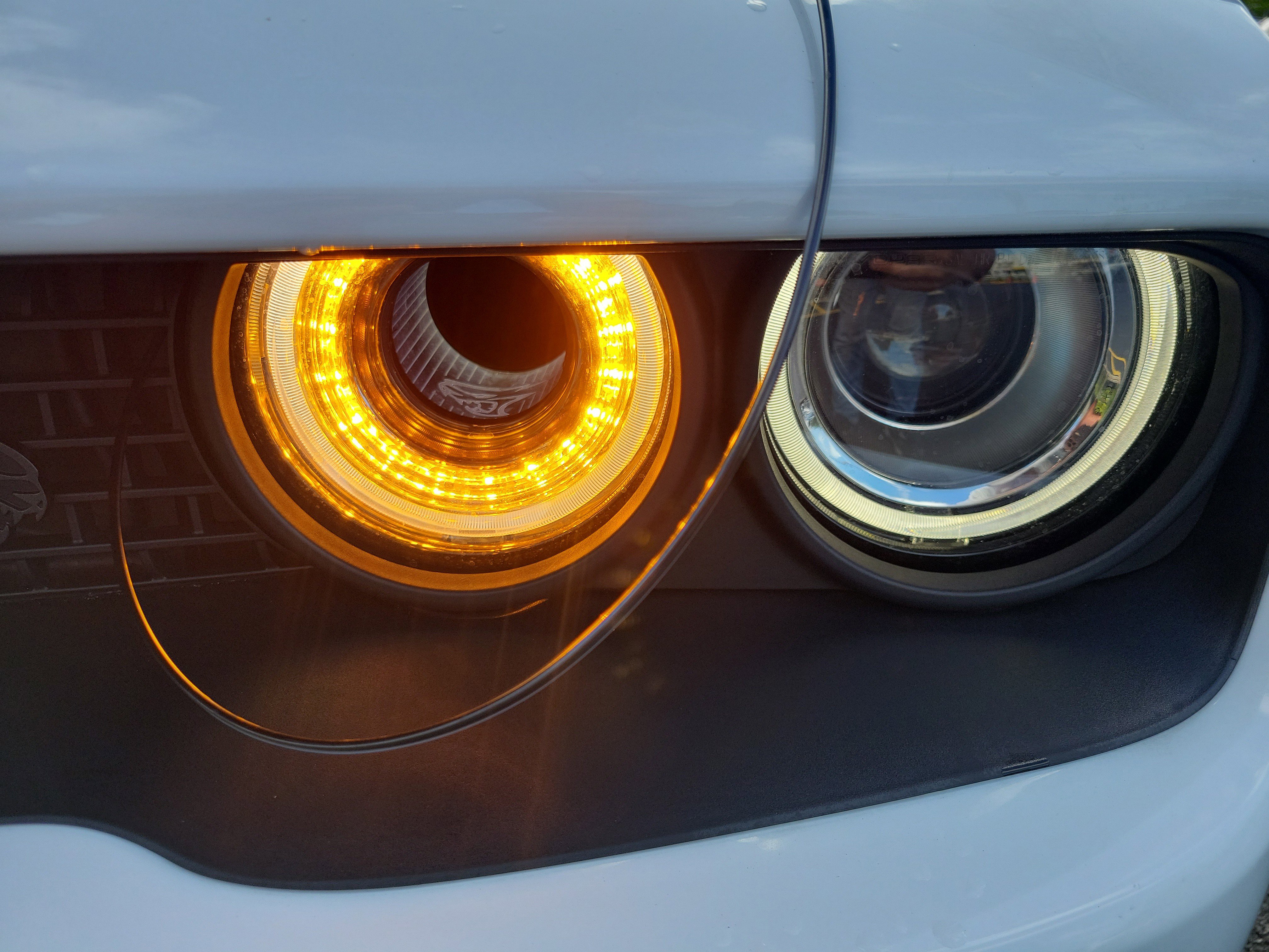 Used 2023 Dodge Challenger SRT Hellcat image 11