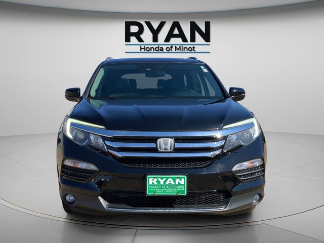 Used 2017 Honda Pilot Touring image 9
