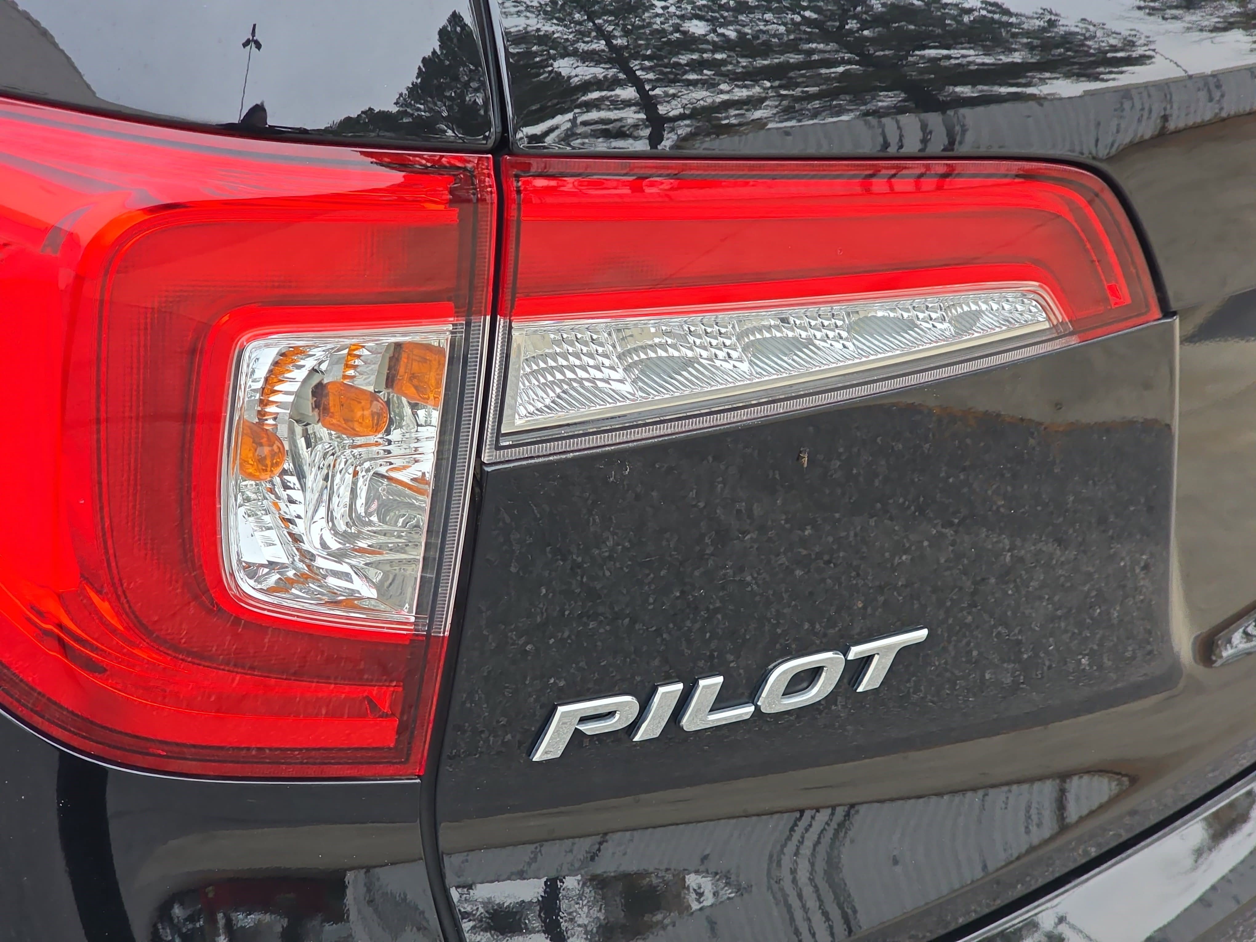 Used 2022 Honda Pilot Special Edition image 36