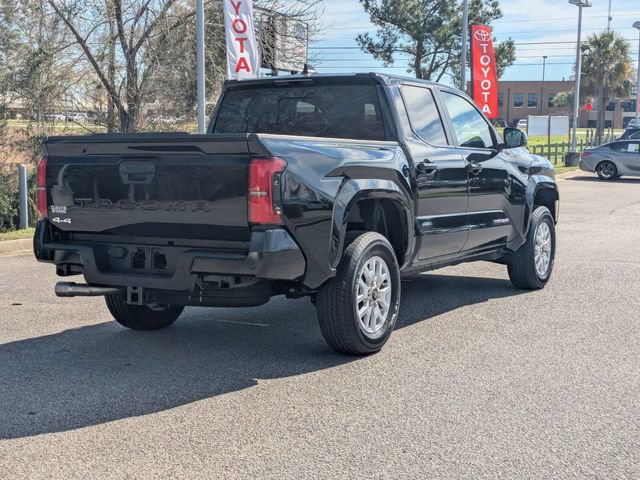 Used 2024 Toyota Tacoma SR5 w/ SR5 Upgrade Package image 3