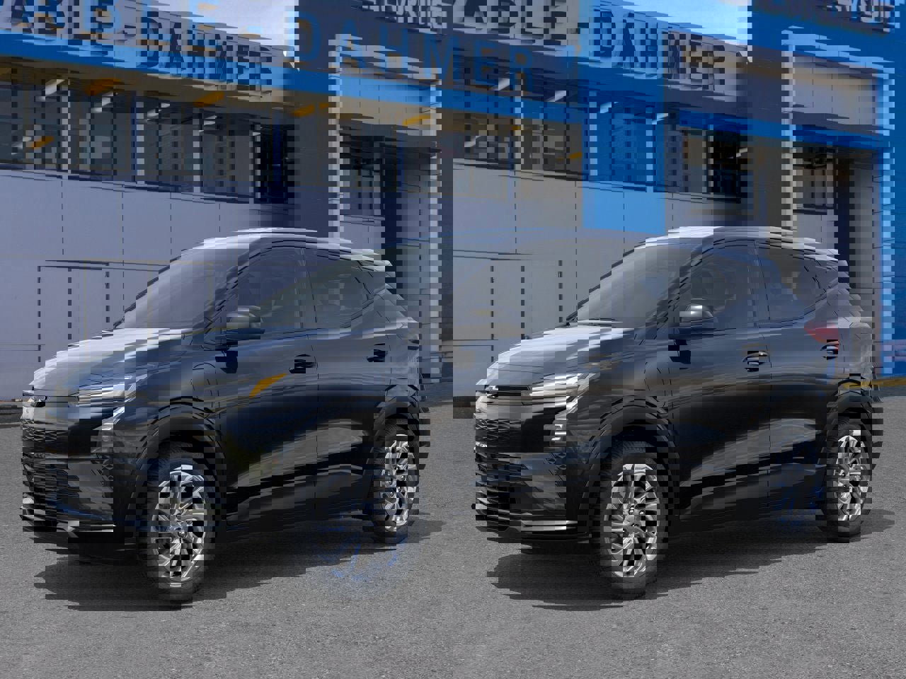 New 2027 Chevrolet Bolt LT w/ Comfort Package image 2