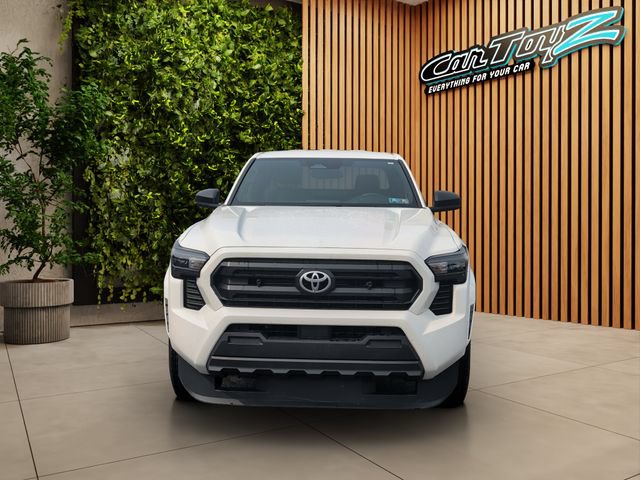 Used 2024 Toyota Tacoma SR RWD image 10