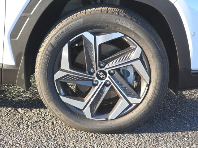 Certified 2024 Hyundai Tucson Limited image 29