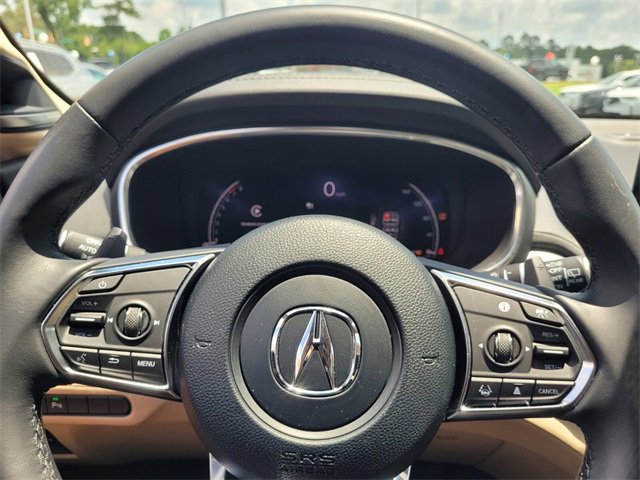 Used 2025 Acura MDX w/ Technology Package image 25