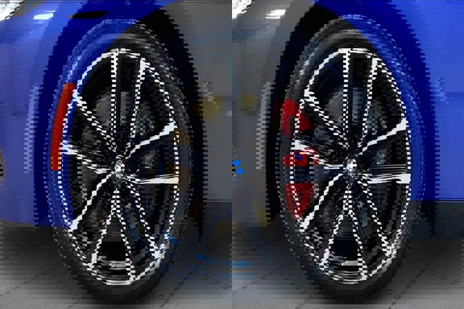 Certified 2024 BMW 230i xDrive Coupe w/ Premium Package image 11