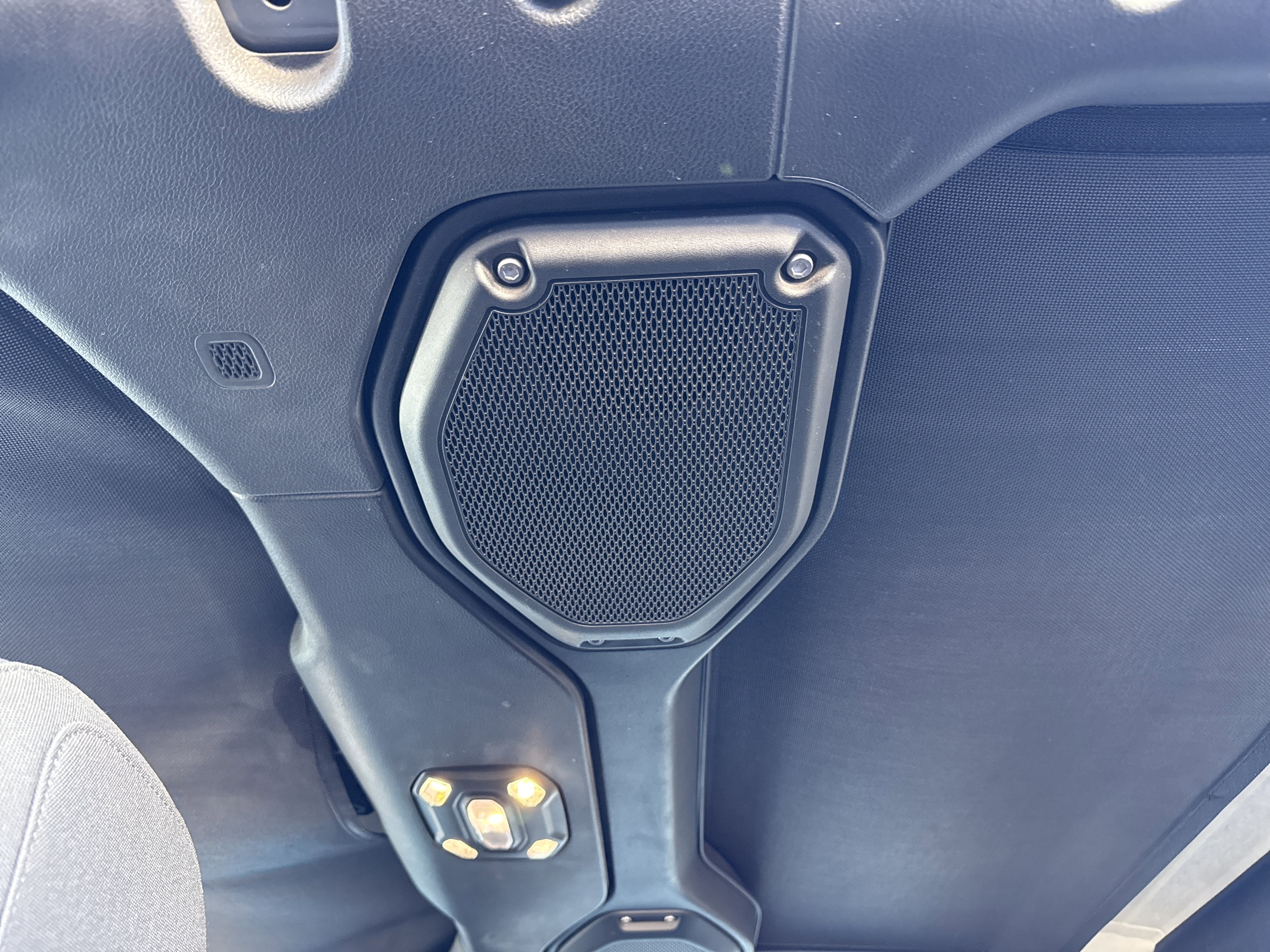 Used 2020 Jeep Gladiator Rubicon w/ Trailer Tow Package image 37