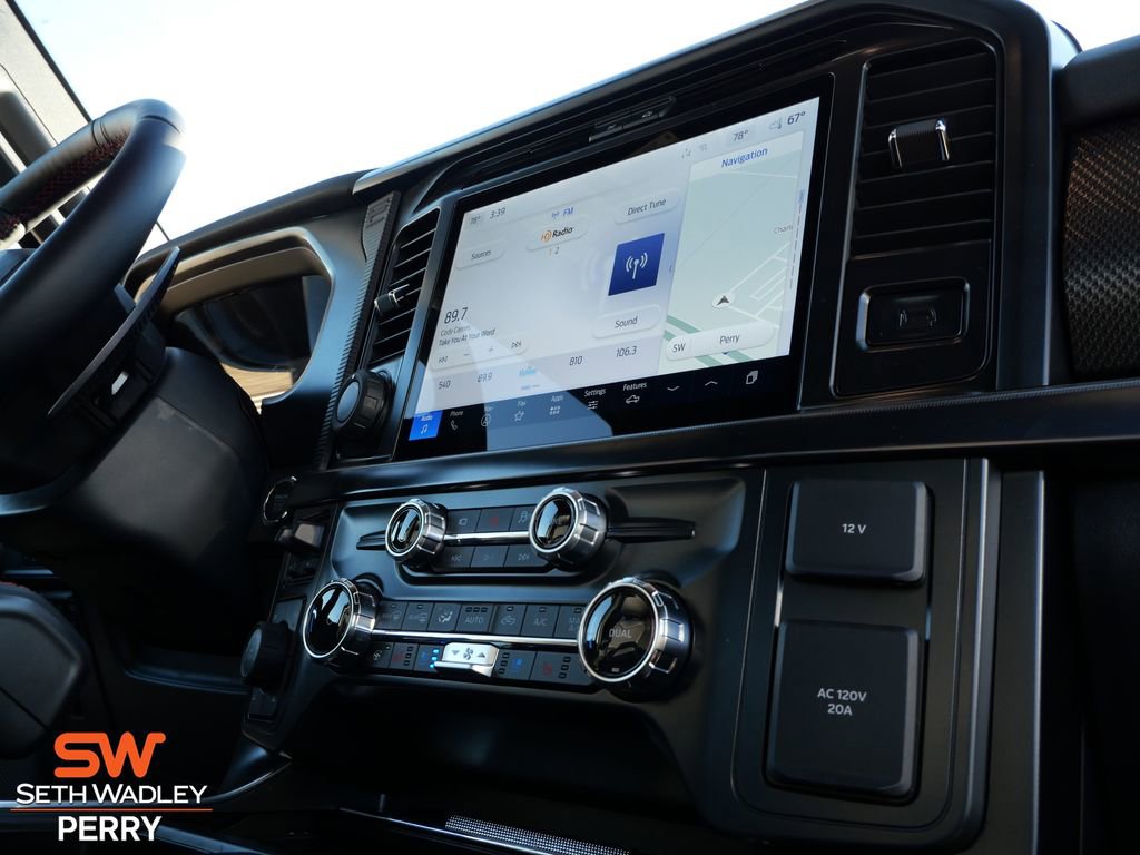 New 2025 Ford F150 Raptor image 18