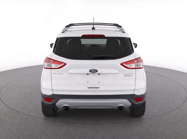 Used 2013 Ford Escape Titanium FWD image 6