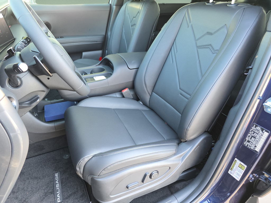 New 2026 Hyundai Palisade XRT Pro AWD/4WD image 21